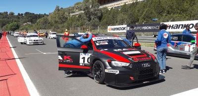 Peroni -Race 27 - 28 Aprile 2019 Autodromo di Pergusa