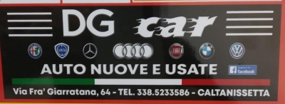 DG CAR CALTANISSETTA