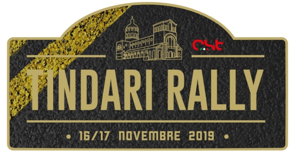 Tindari Rally  16 - 17 Novembre 2019