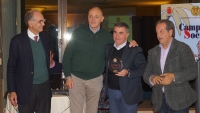 Automobilismo, premiazioni a Caltanissetta, premiata l'associazione Ufficiali di gara nisseni