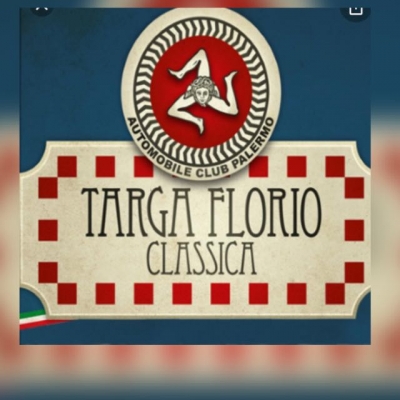 Targa Florio classica ottobre 2020