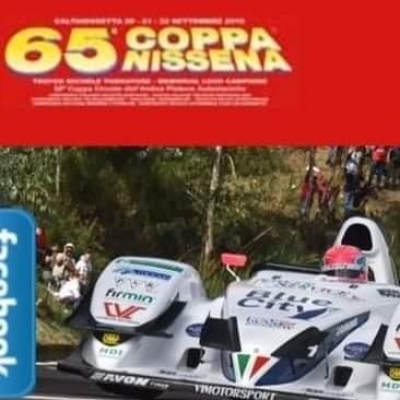 65° Coppa Nissena