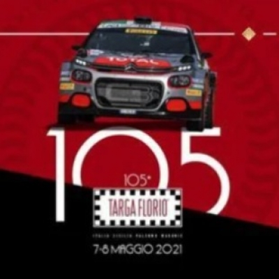 105° Targa Florio