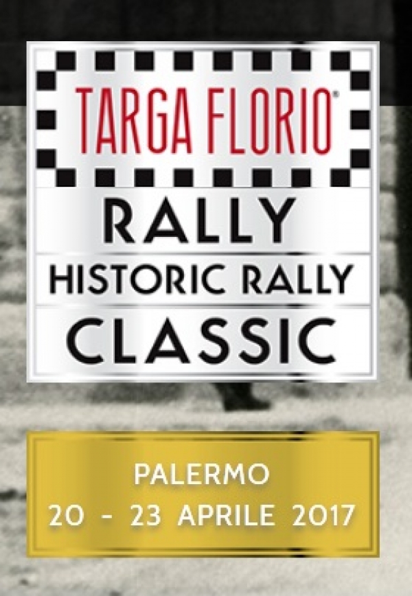 Targa Florio n.101 - 2017