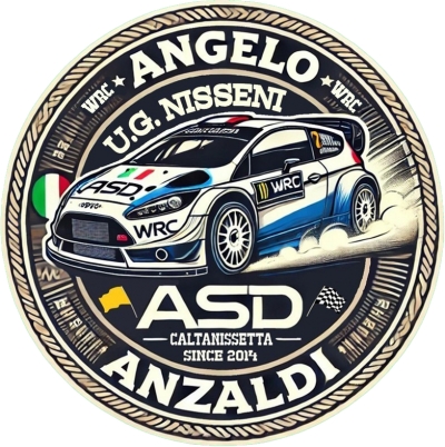 Gare in cui ha partecipato l&#039;Associazione &quot;Angelo Anzaldi&quot;