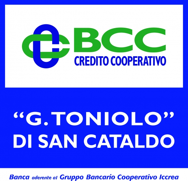 Bcc G.Toniolo San Cataldo