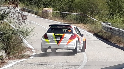 104° Targa Florio 2020